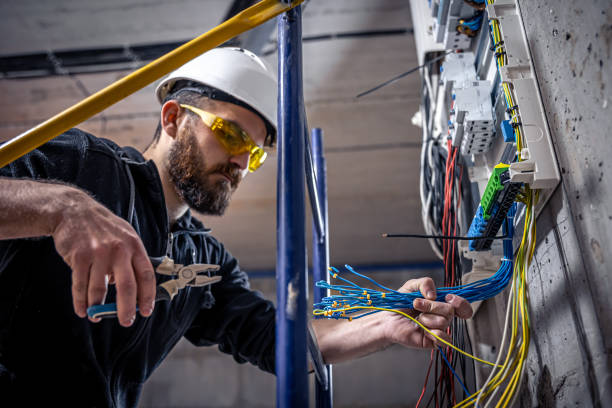 Best Electrical Wiring Services  in Gower, MO