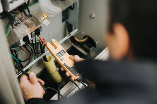 Best Emergency Electrician Near Me  in Gower, MO
