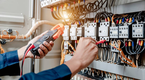 Best Affordable Electrical Installation  in Gower, MO