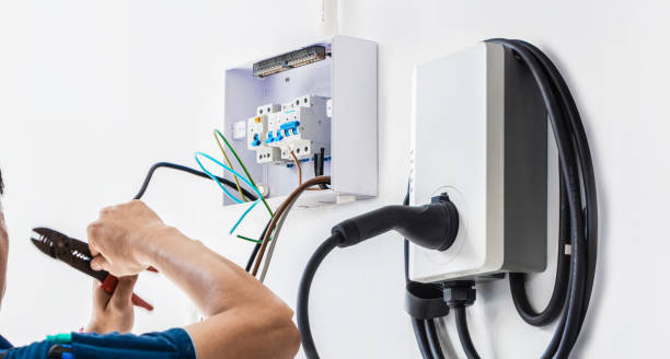 Best 24-Hour Electrician  in Gower, MO