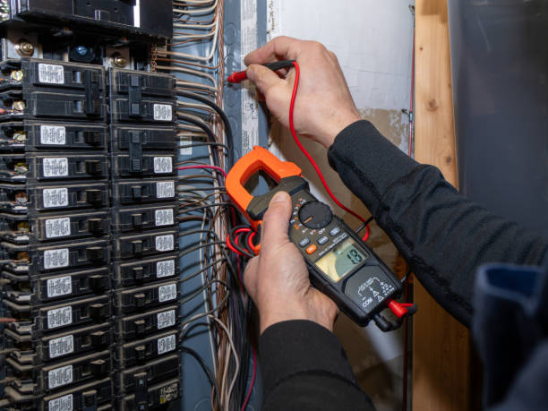 Best Electrical Troubleshooting Services  in Gower, MO